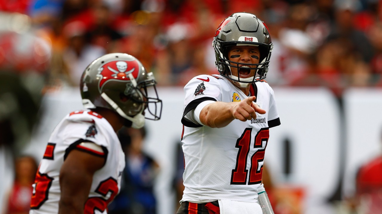 Tampa Bay Buccaneers Vs. Washington Football Team: 3 Keys To The Game ...