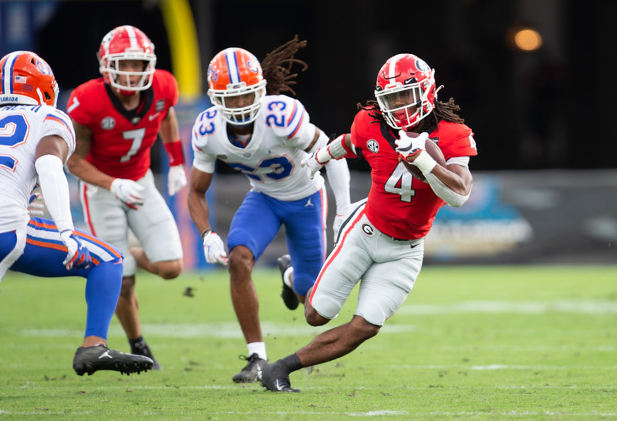 Bold Predictions For Florida Football Vs Georgia Football - Sports ...