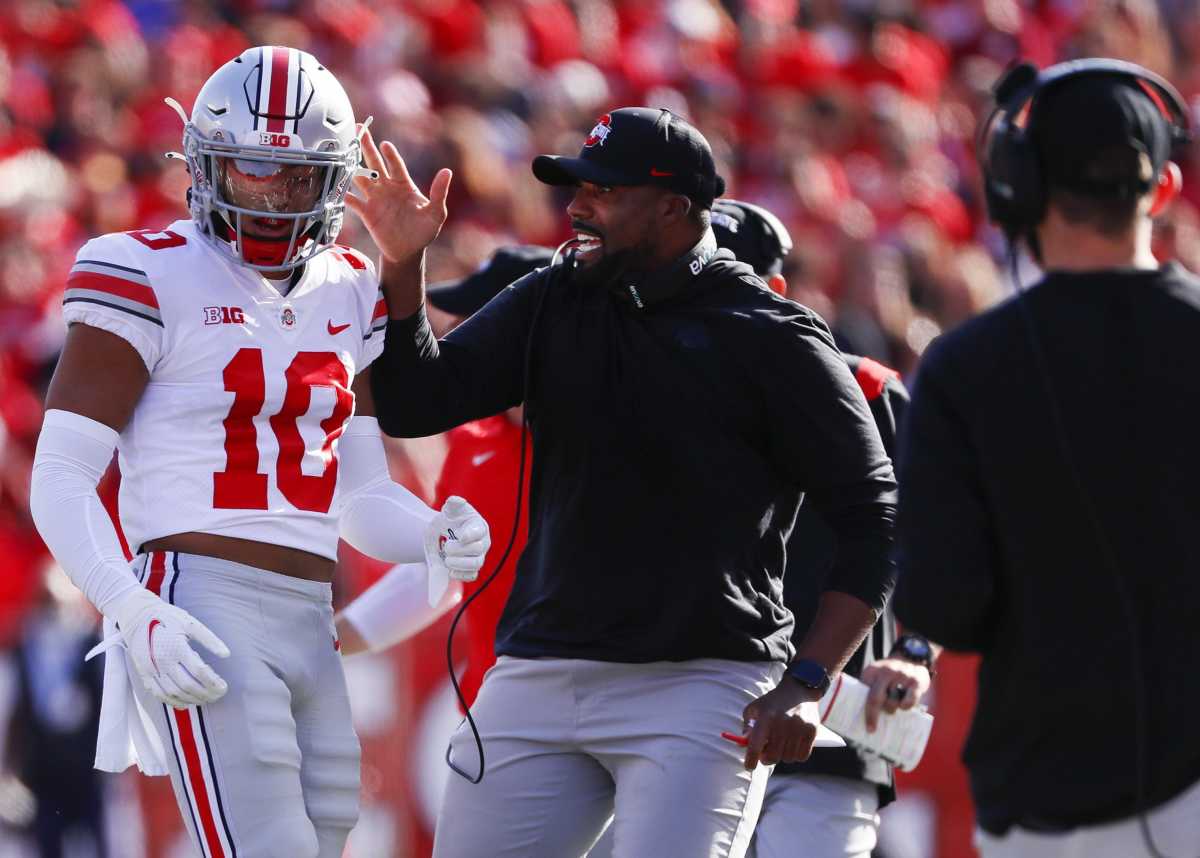 What Does Ohio State Have To Prove Against Penn State? - Sports ...