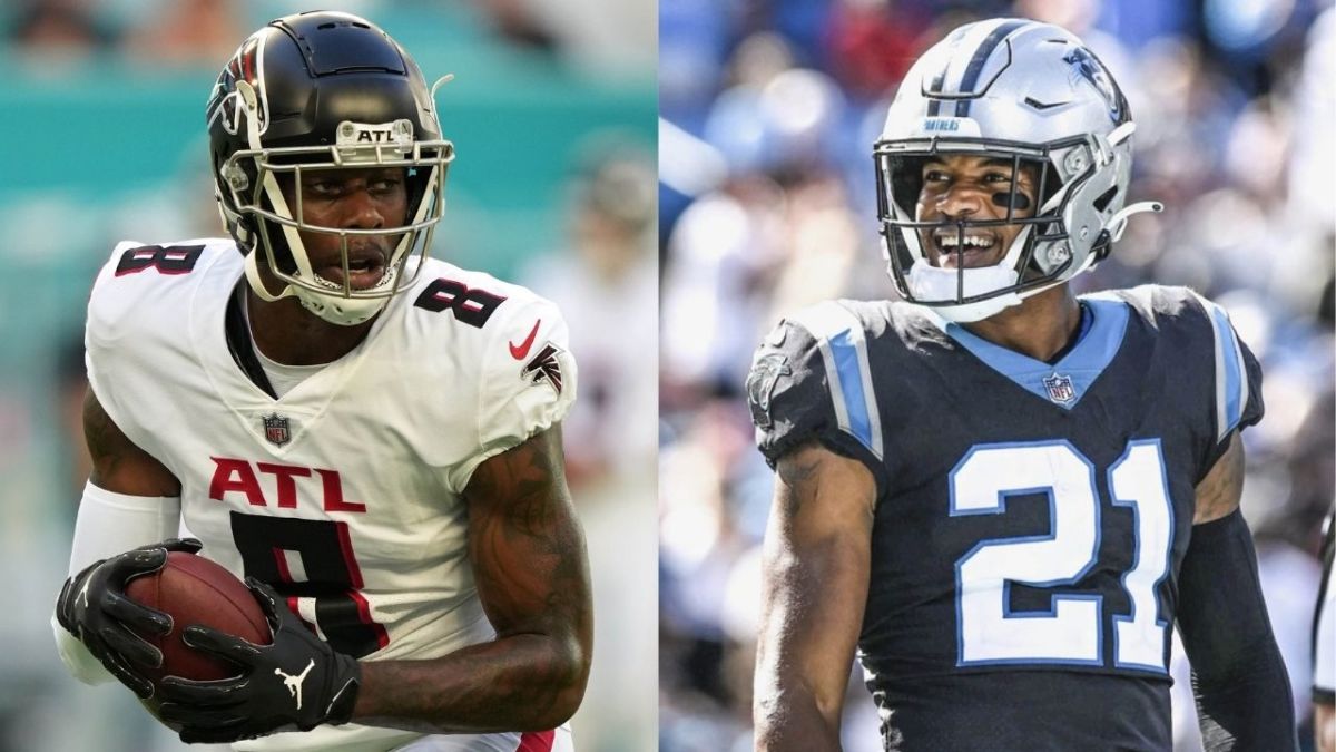 Inside the Numbers: Carolina Panthers vs Atlanta Falcons Game Preview -  Sports Illustrated Carolina Panthers News, Analysis and More