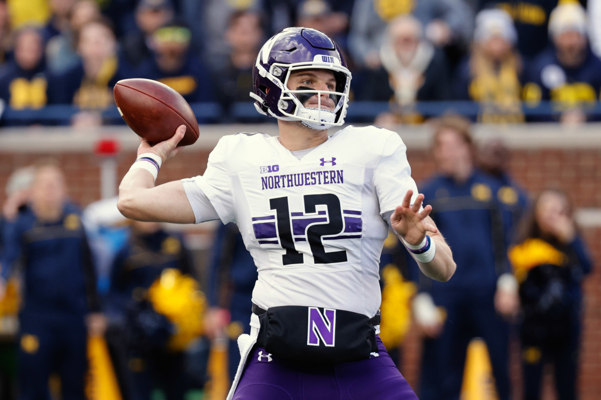 Northwestern vs. Minnesota Analysis, Odds, Spread, Date & Start Time ...