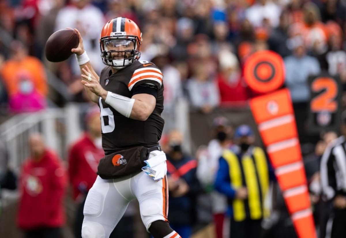 How to Watch: Browns at Steelers - Sports Illustrated Cleveland Browns  News, Analysis and More