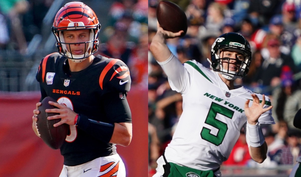 3 reasons why the Bengals will dismantle the Jets in Week 8