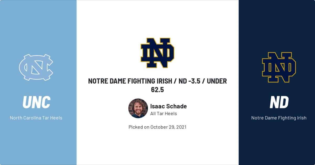 CFB-2021-week-9-all-north-carolina-tar-heels-notre-dame-fighting-irish-dl