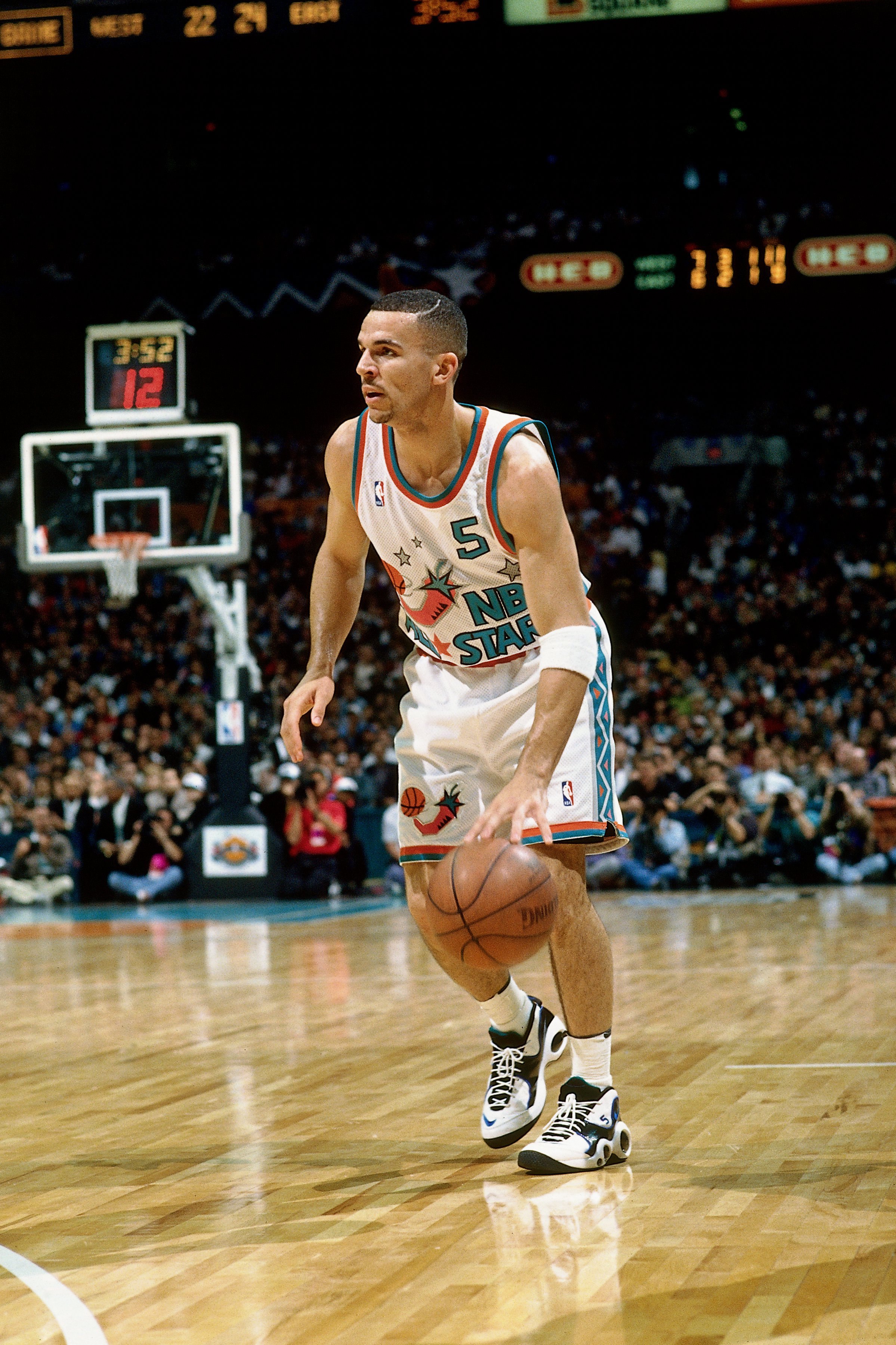 49 Jason Kidd Family Stock Photos, High-Res Pictures, and Images - Getty  Images