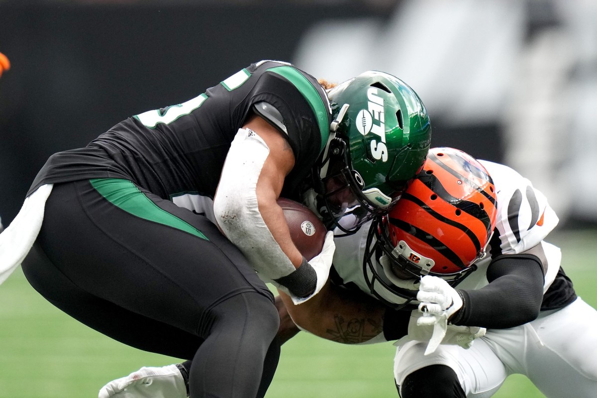 Bengals stubbornness could cost them key contributor - A to Z Sports