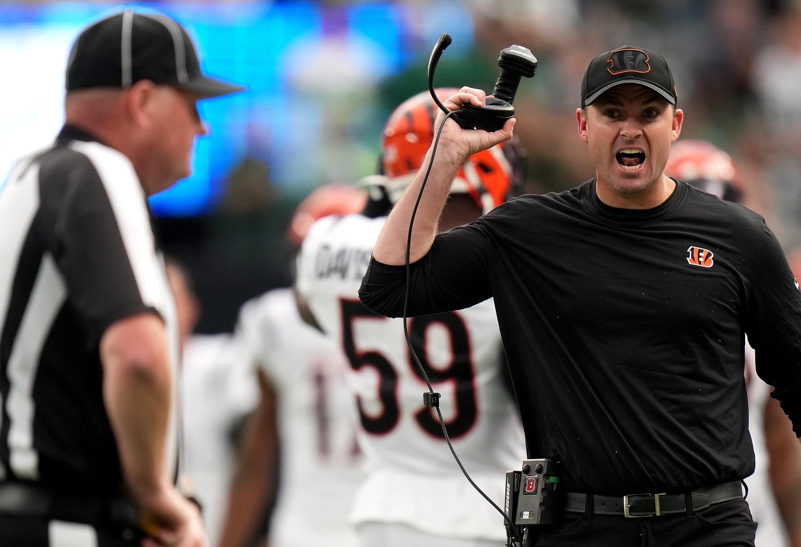 Controversial penalty on Mike Hilton ended Bengals' comeback vs