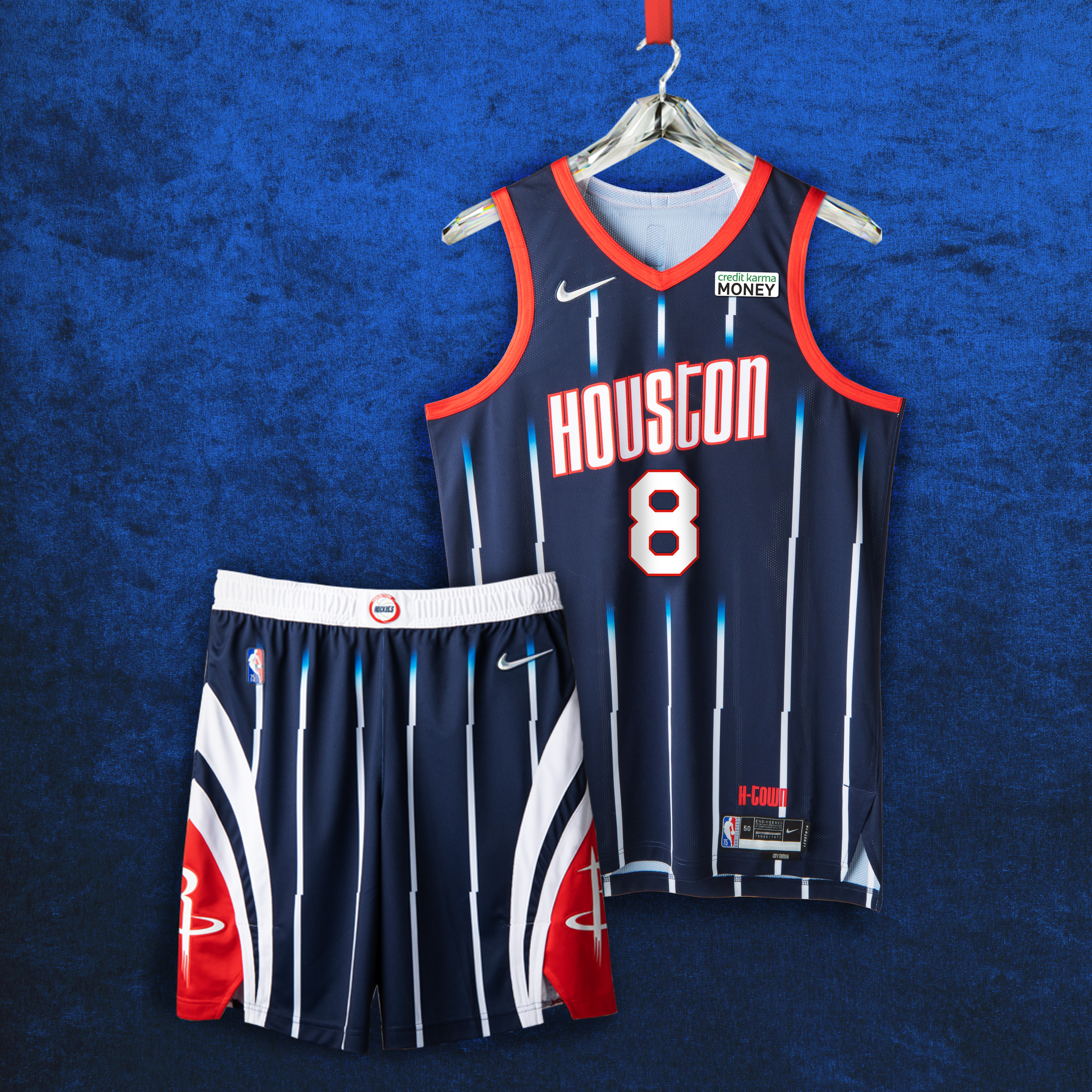 NBA City Edition jerseys, ranked - Sports Illustrated