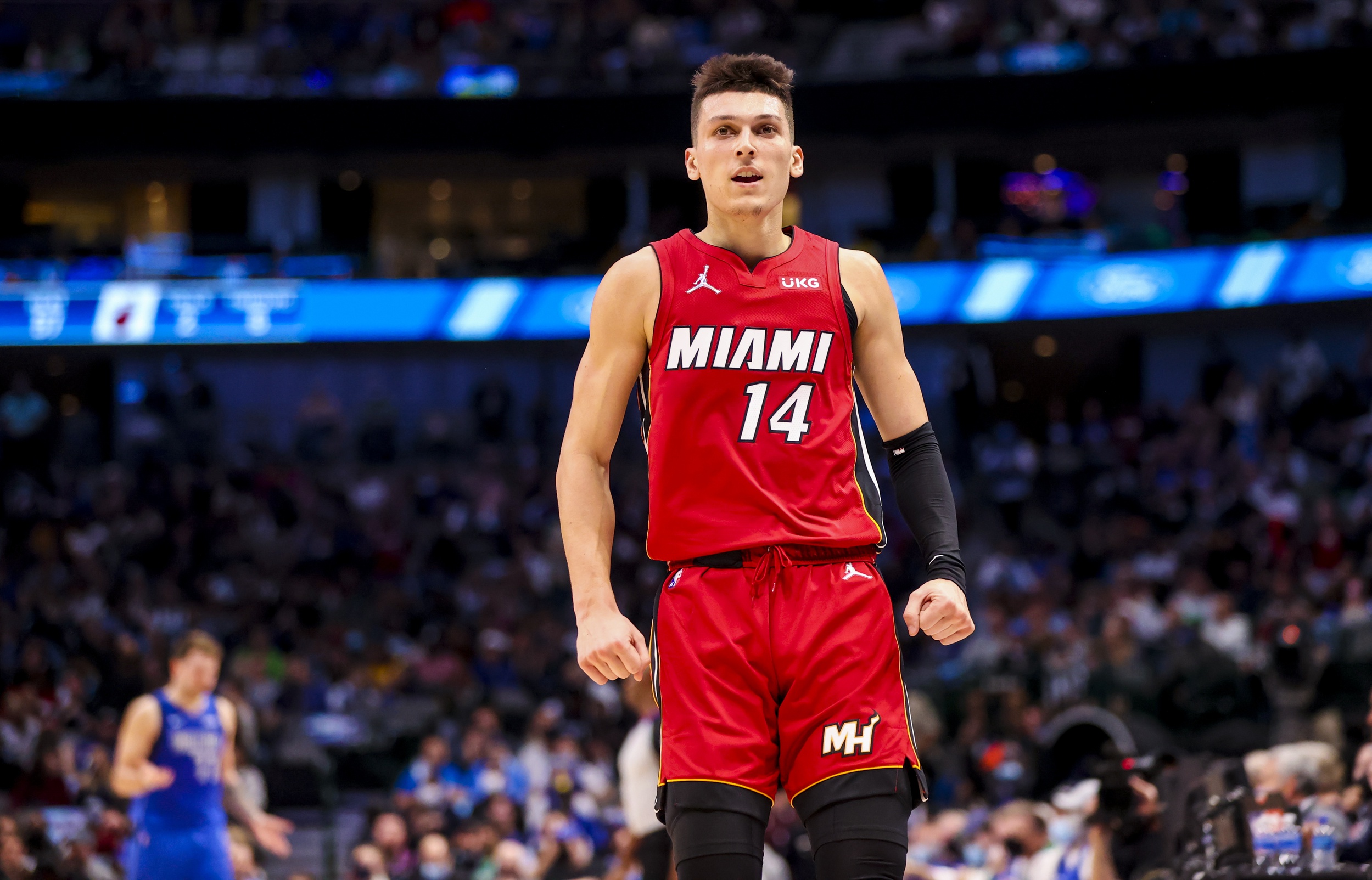 Tyler Herro's time in Miami has mattered – Five Reasons Sports Network