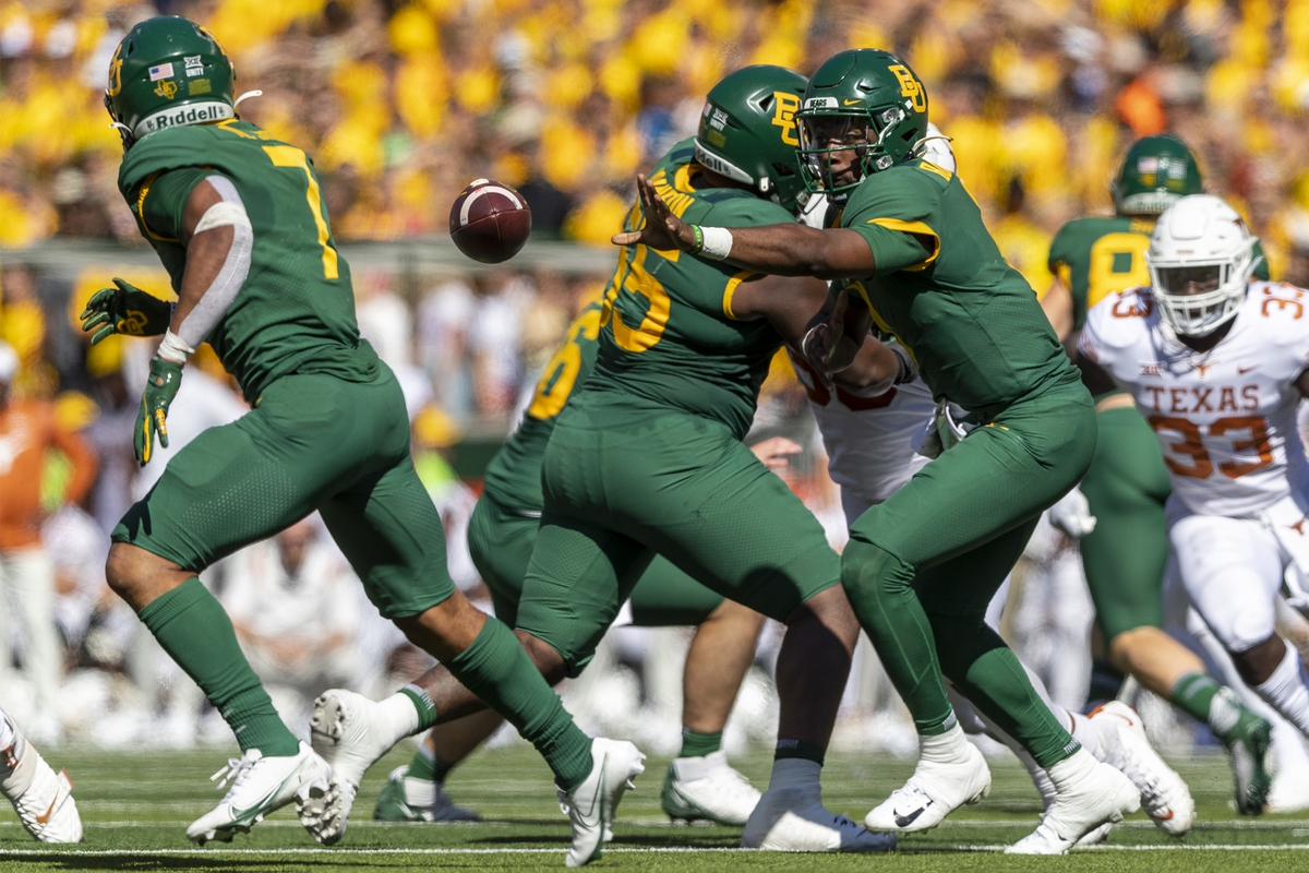 baylor vs tcu live stream tv channel and start time 11 6 2021 how to watch and stream major league college sports sports illustrated