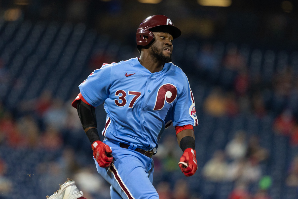 Three former starters, now free agents, could help the Phillies as