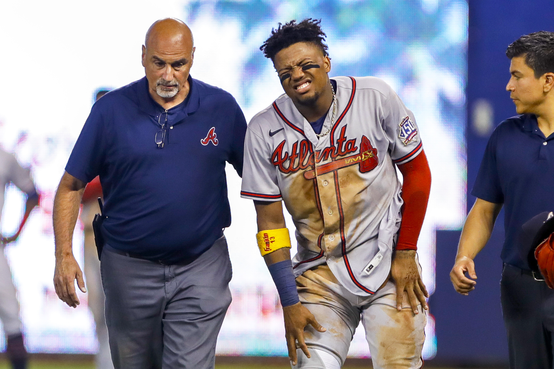 Dansby Swanson: The Atlanta sports curse has been broken