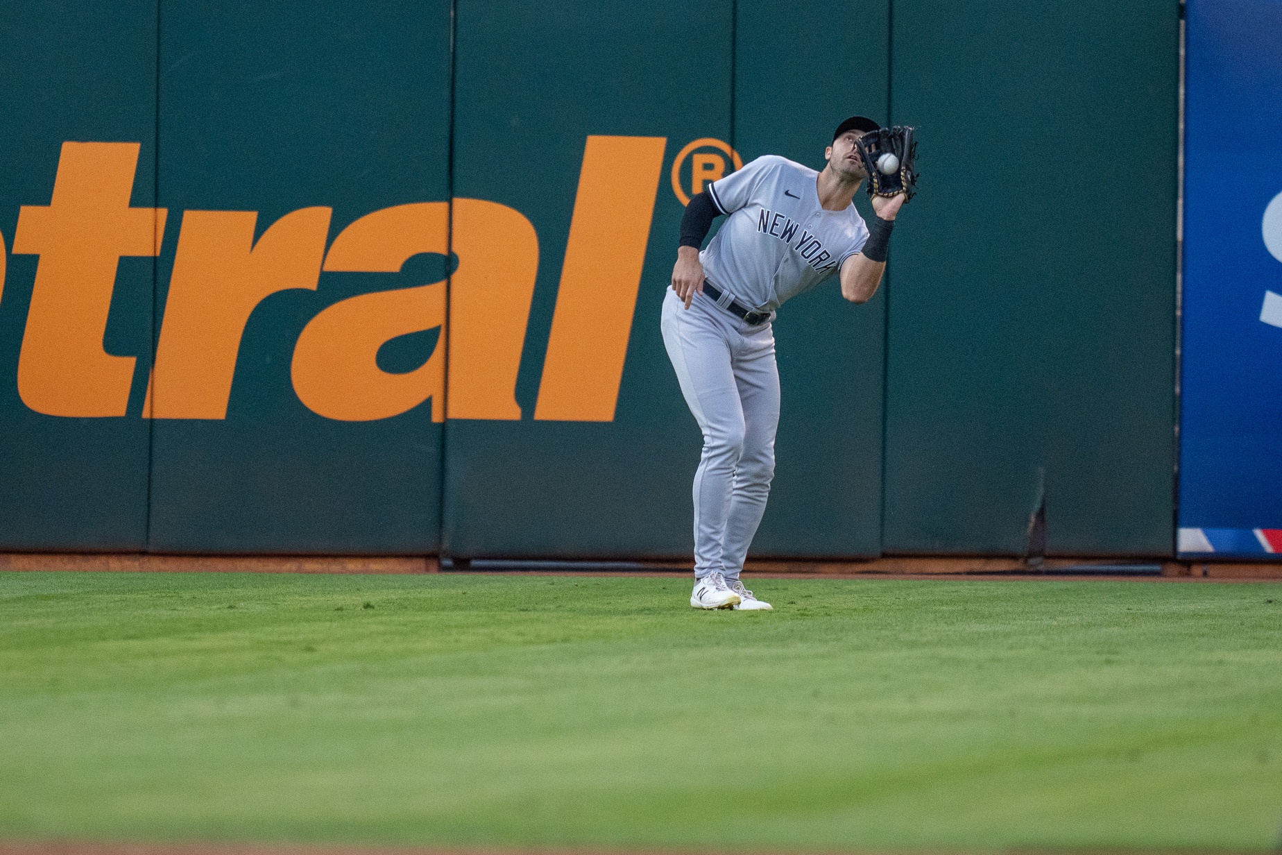 The Awards are out: Joey Gallo wins two honors during the MLB