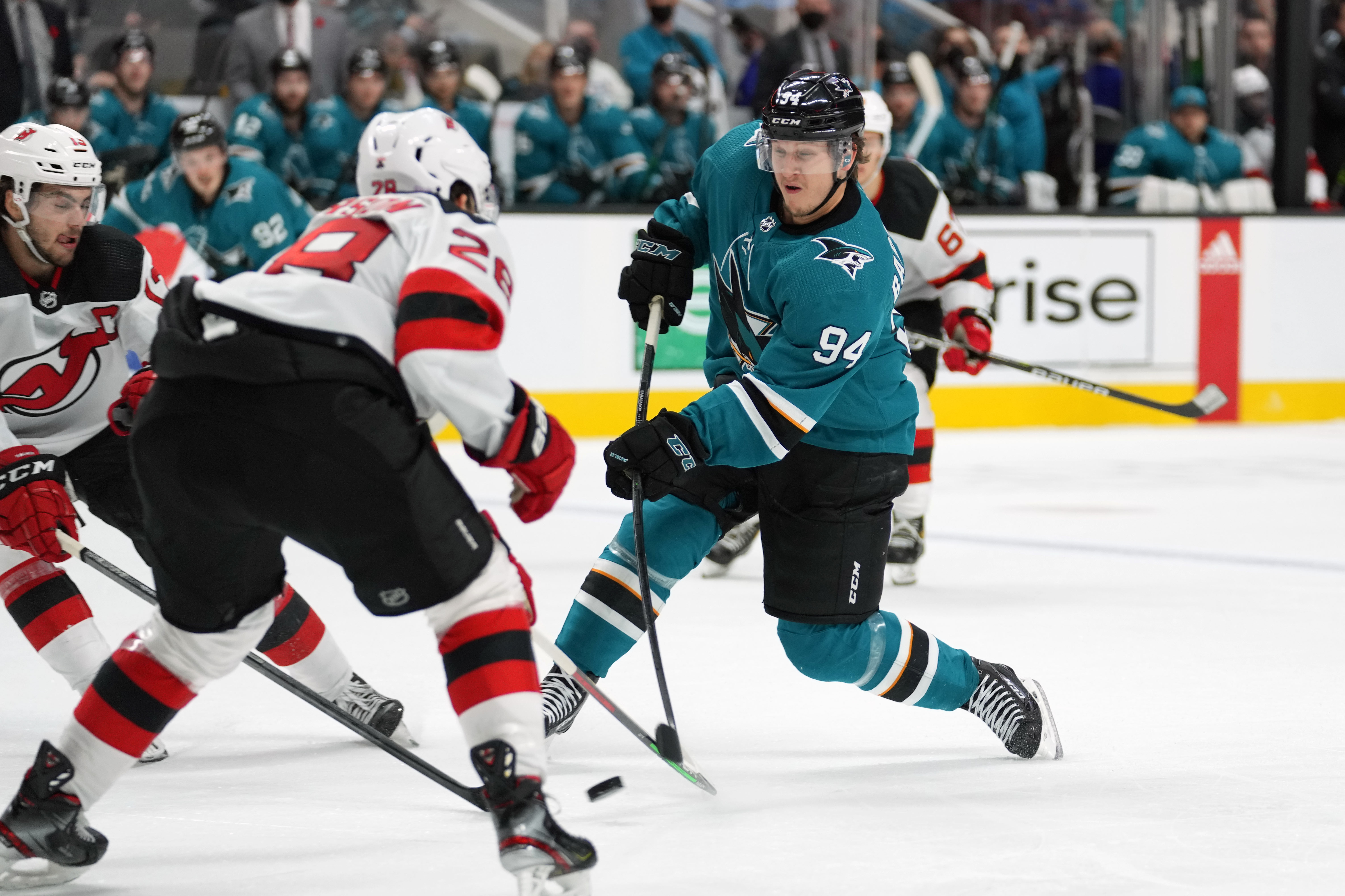 How to Watch the San Jose Sharks Online, 202122 Schedule, TV Channel