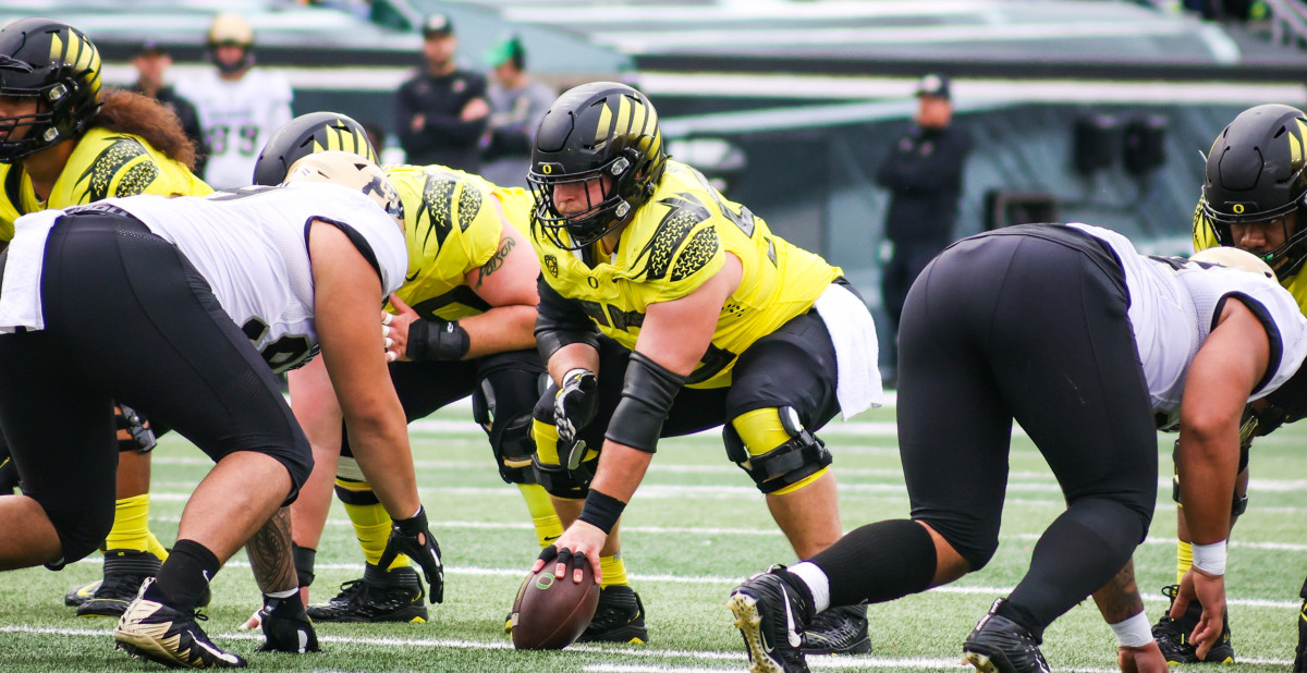 Ryan Walk in a game against the Colorado Buffaloes.