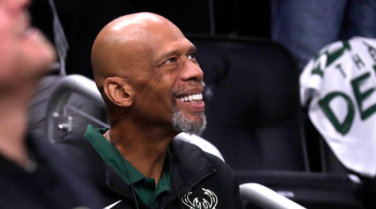 Aaron Rodgers Didn't Just Lie - Kareem Abdul-Jabbar