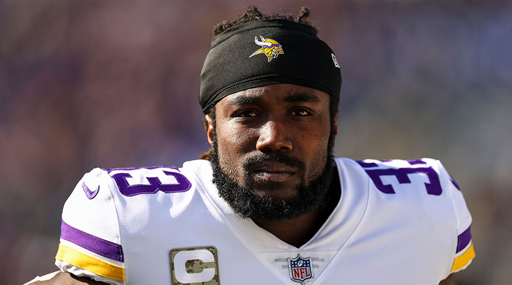 Report: Dalvin Cook Faces Lawsuit Alleging Physical, Emotional ...