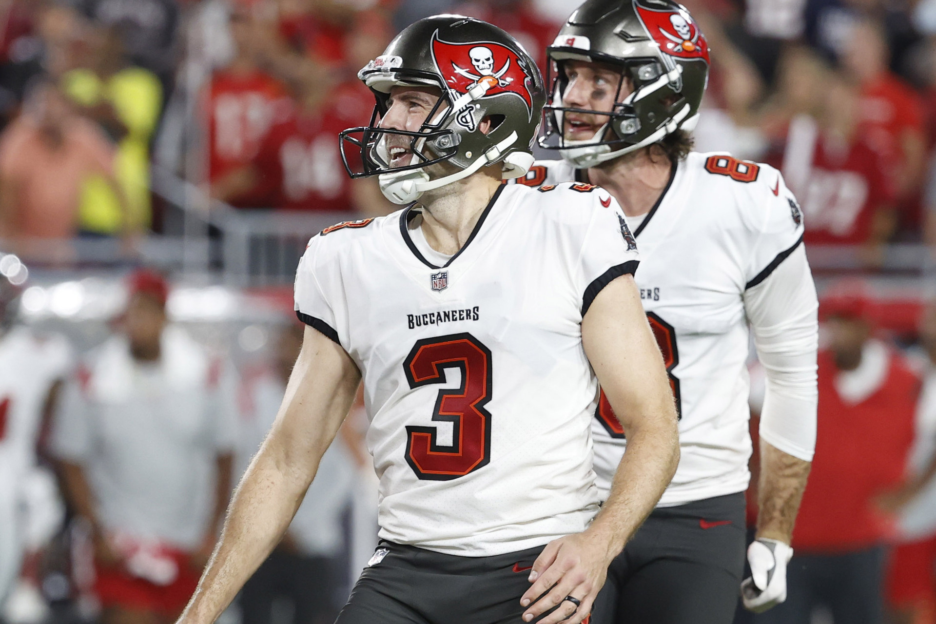 Week 10 Fantasy Rankings: Kickers - Sports Illustrated