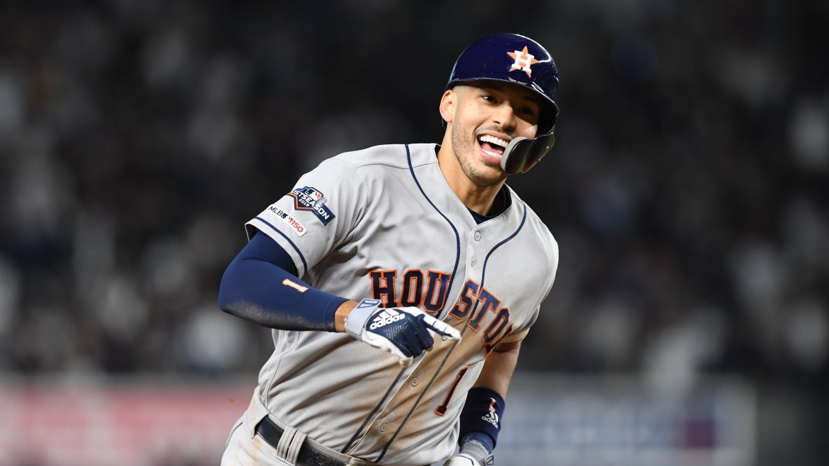 Orioles find their 2020 shortstop as they sign free agent Jose Iglesias -  Camden Chat