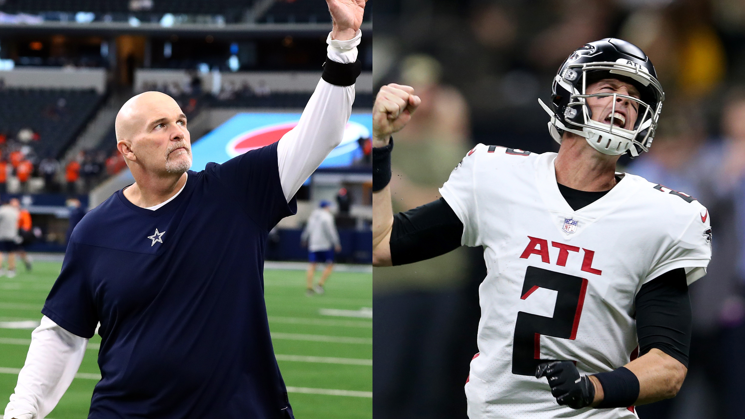 Falcons vs. Cowboys: How to watch the game and where Atlanta stands - The  Falcoholic