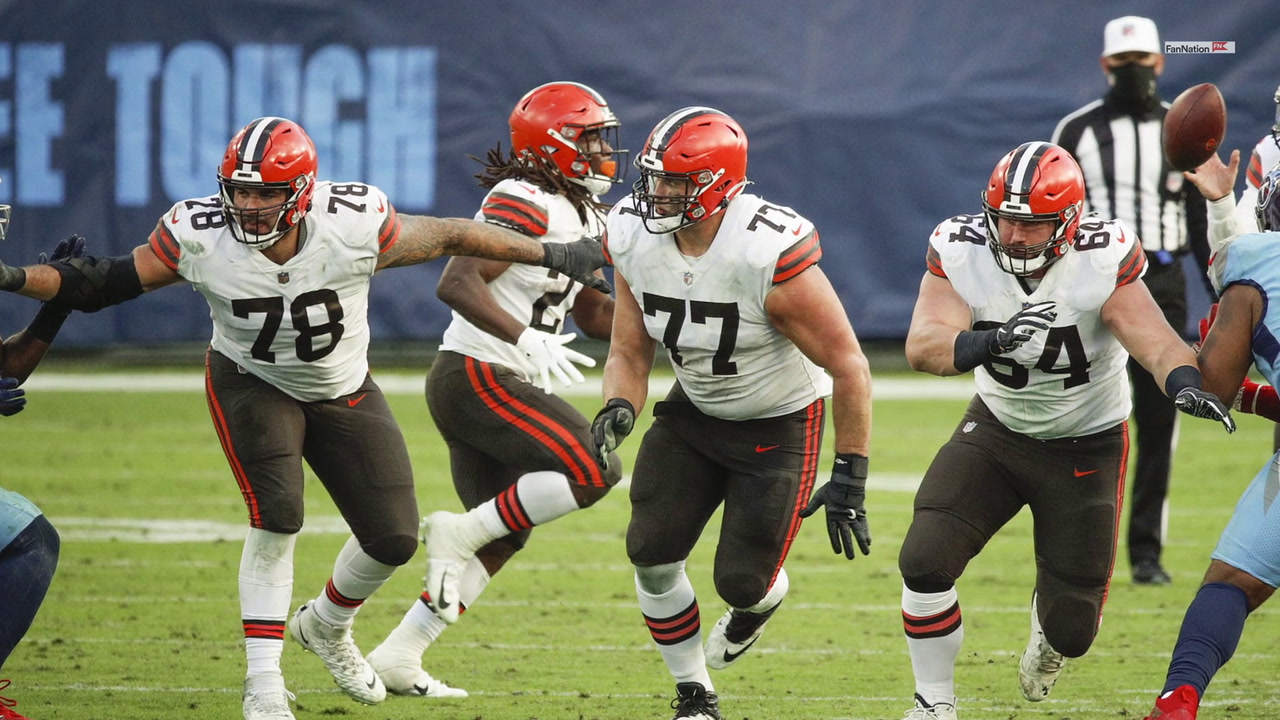 Baker Mayfield injury: Browns QB says he expects to start Thursday vs  Broncos - Sports Illustrated