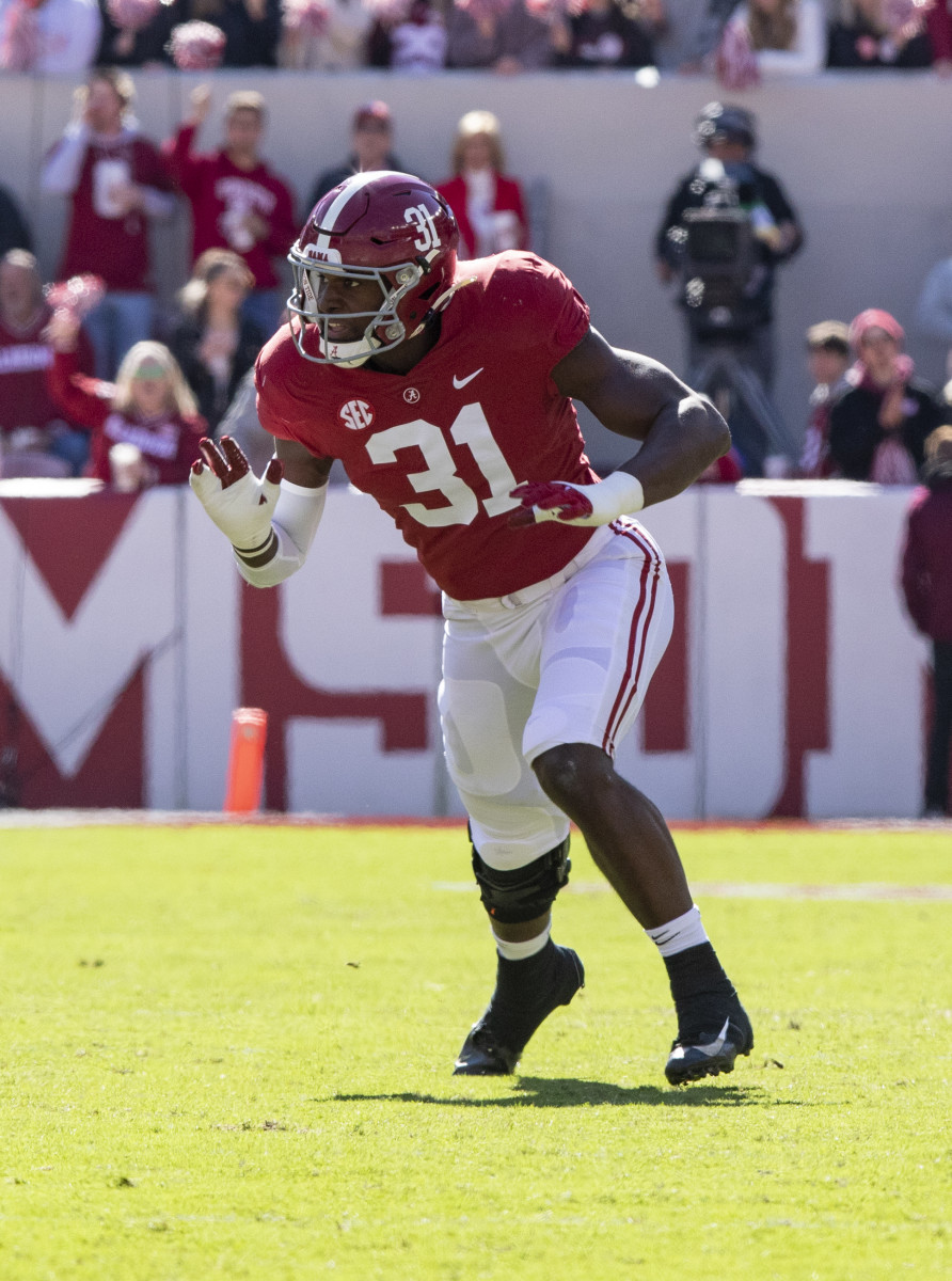 BamaCentral 22 for '22: What is Alabama’s Biggest Strength for the ...