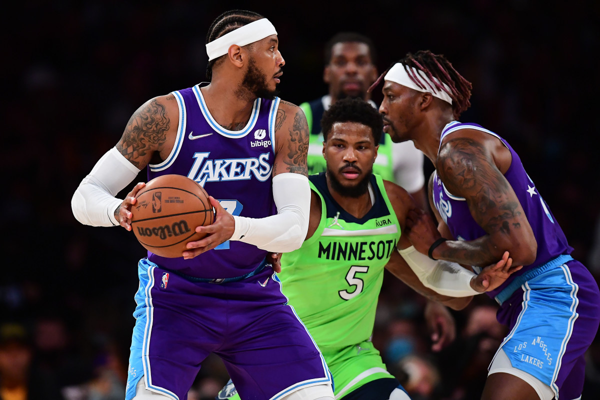 DJ Augustin reveals real reason why he picked LeBron James, Lakers over  other teams