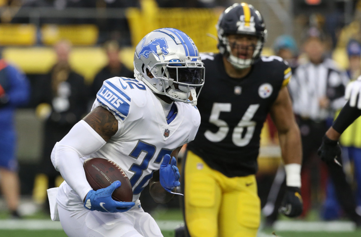 Steelers Versus Lions Preseason Game To Be Nationally Televised - Steelers  Depot