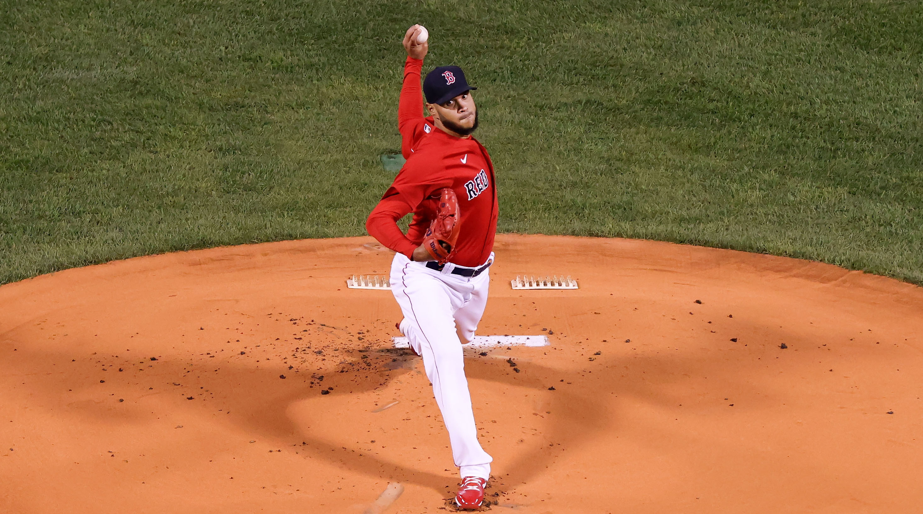 Dodgers and Tigers had deal in place to acquire LHP Eduardo Rodriguez, but  he rebuffed L.A. with no-trade clause – NBC Los Angeles