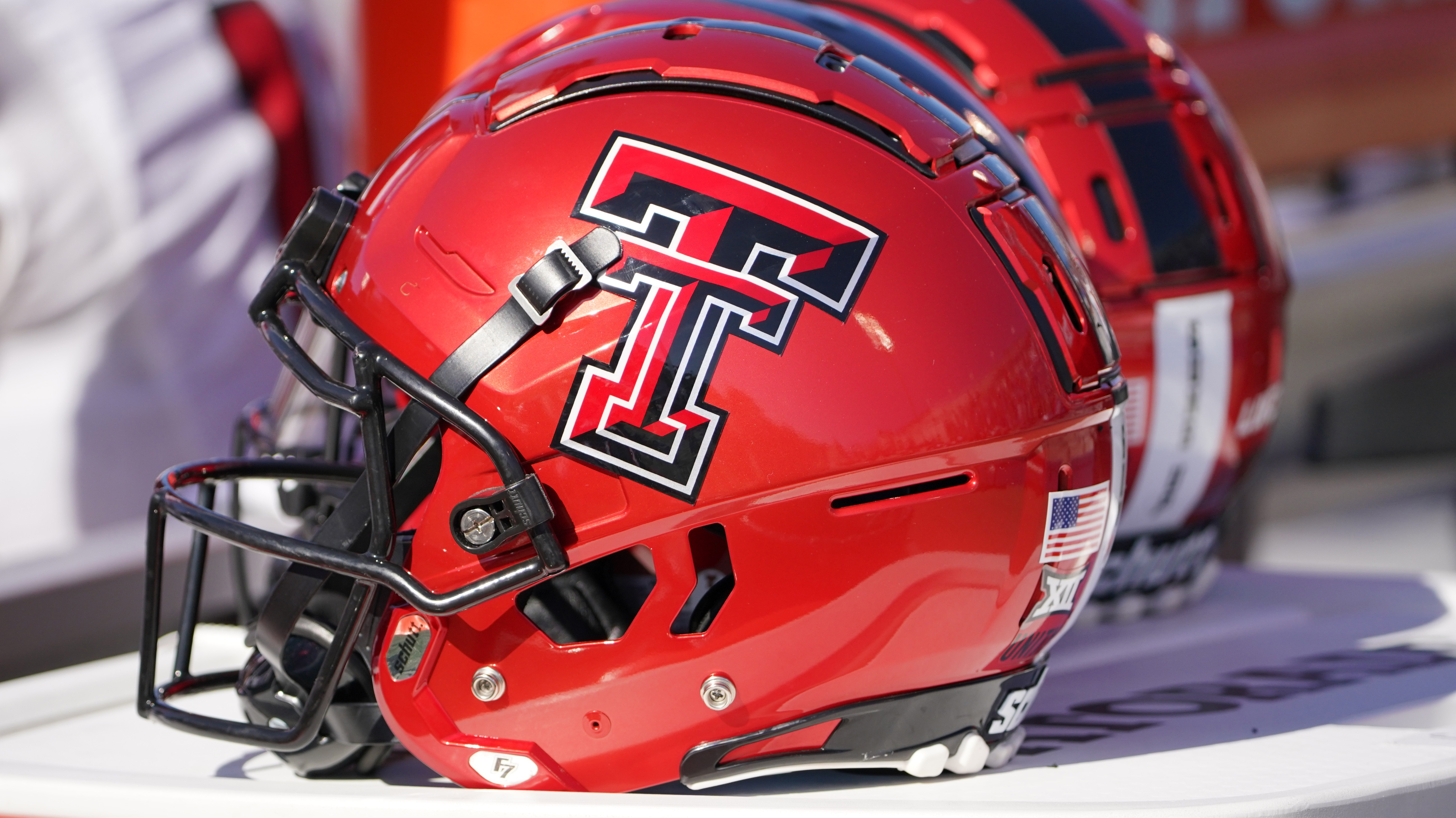 Big 12 suspends Texas Tech radio announcers for remarks about referees ...