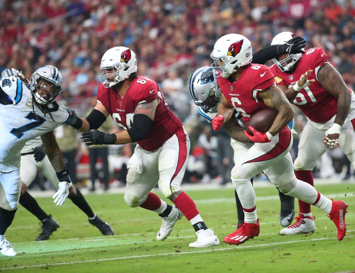 Arizona Cardinals' Three X-Factors vs. Eagles - Sports Illustrated Arizona  Cardinals News, Analysis and More