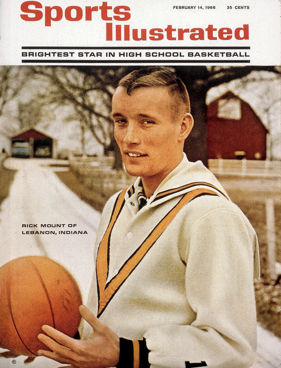 sports illustrated cover basketball
