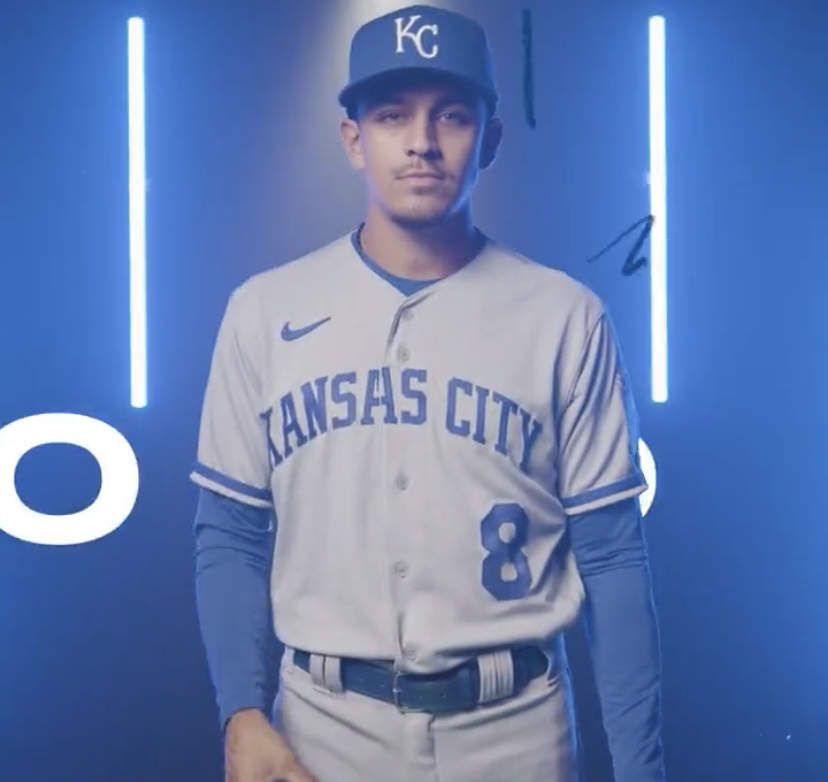 Royals reveal updated uniforms for 2022 Kansas City News - Bally