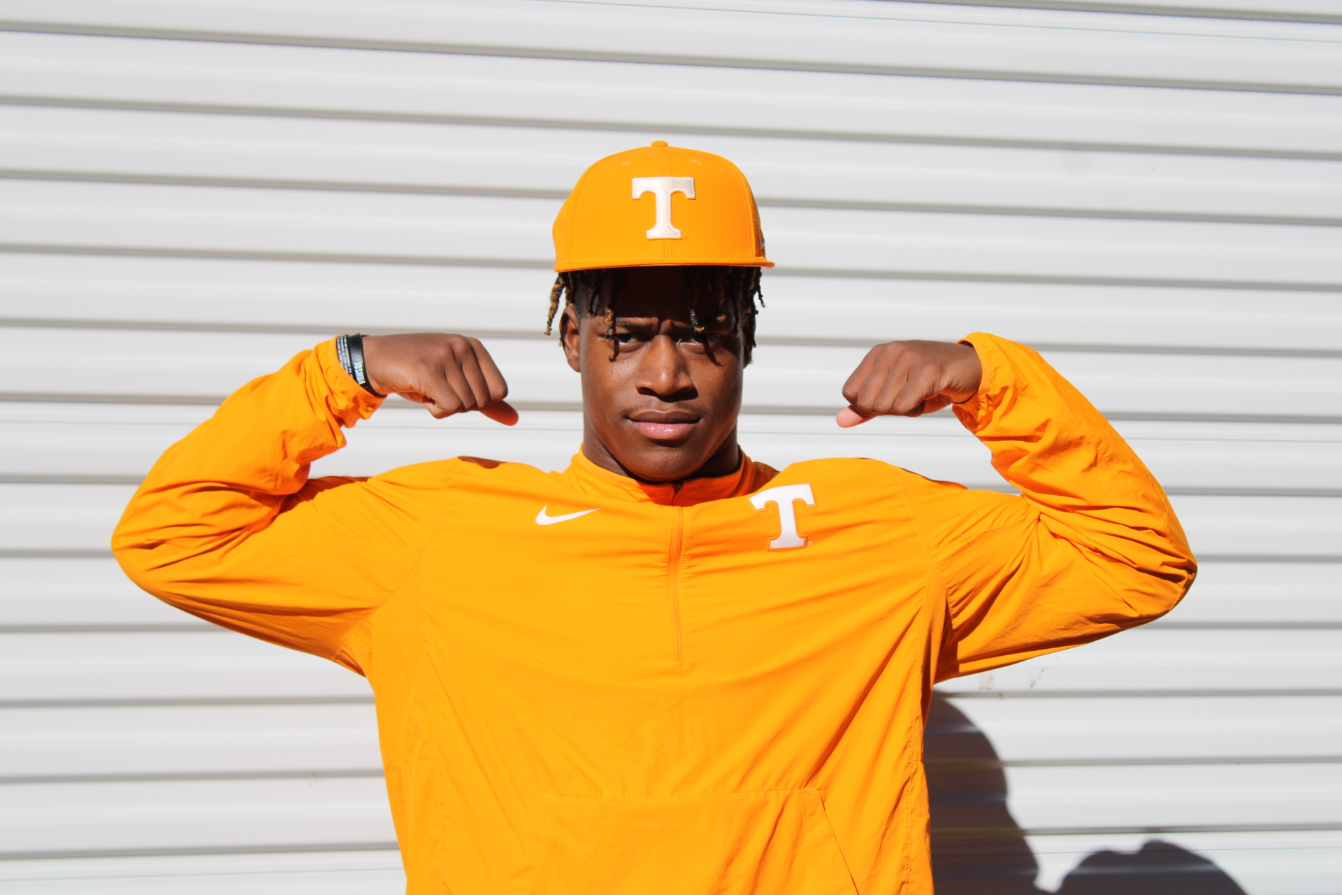 Impact Report: Tennessee Vols Land Do-It-All RB Justin Williams ...