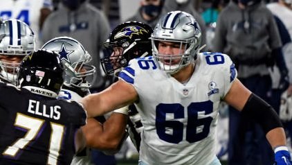 Dallas Cowboys Ex Connor McGovern Slams Coaching Staff; '180 Degrees' from  Buffalo Bills - FanNation Dallas Cowboys News, Analysis and More