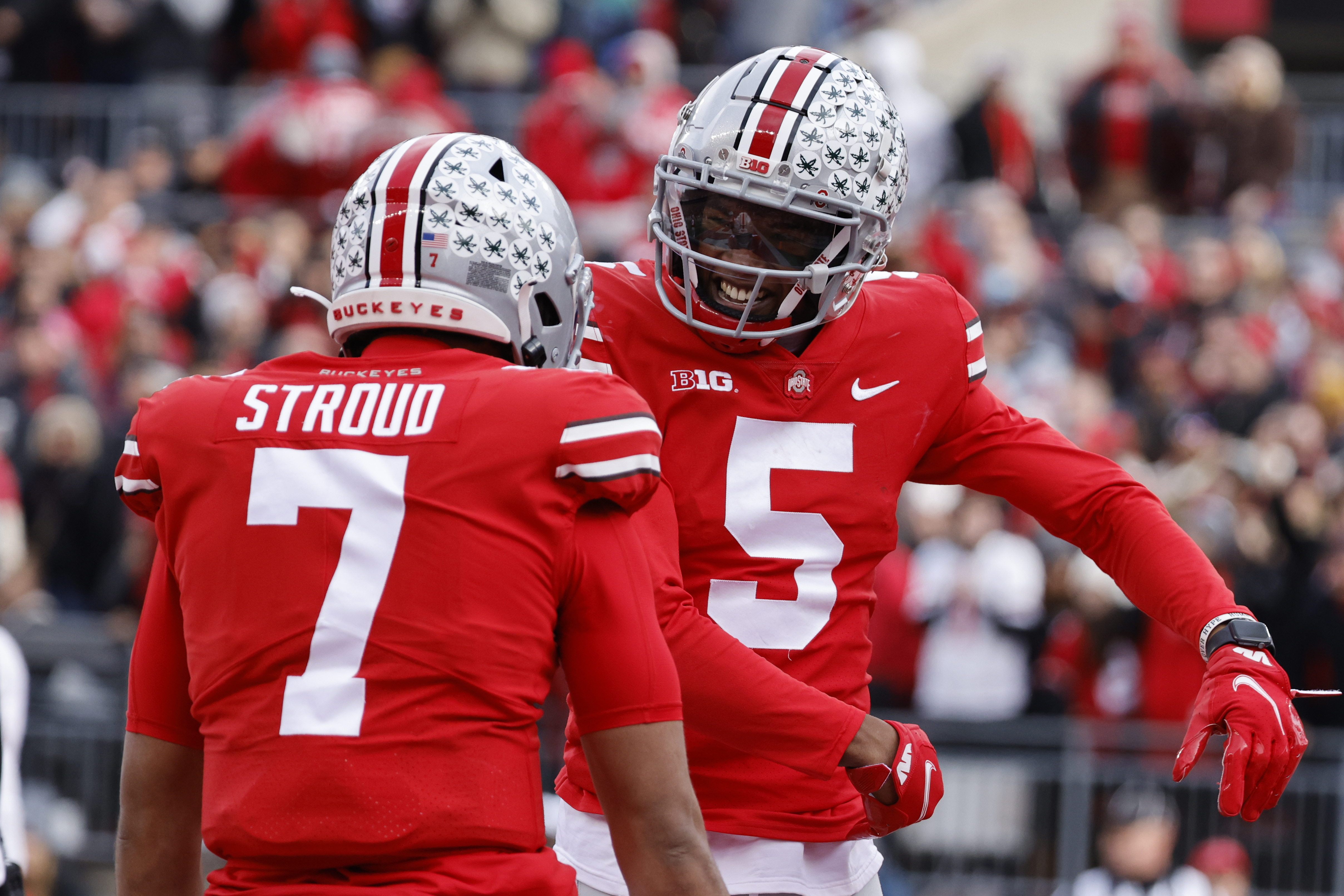 Ohio State Insider: No Stroud, now what? 