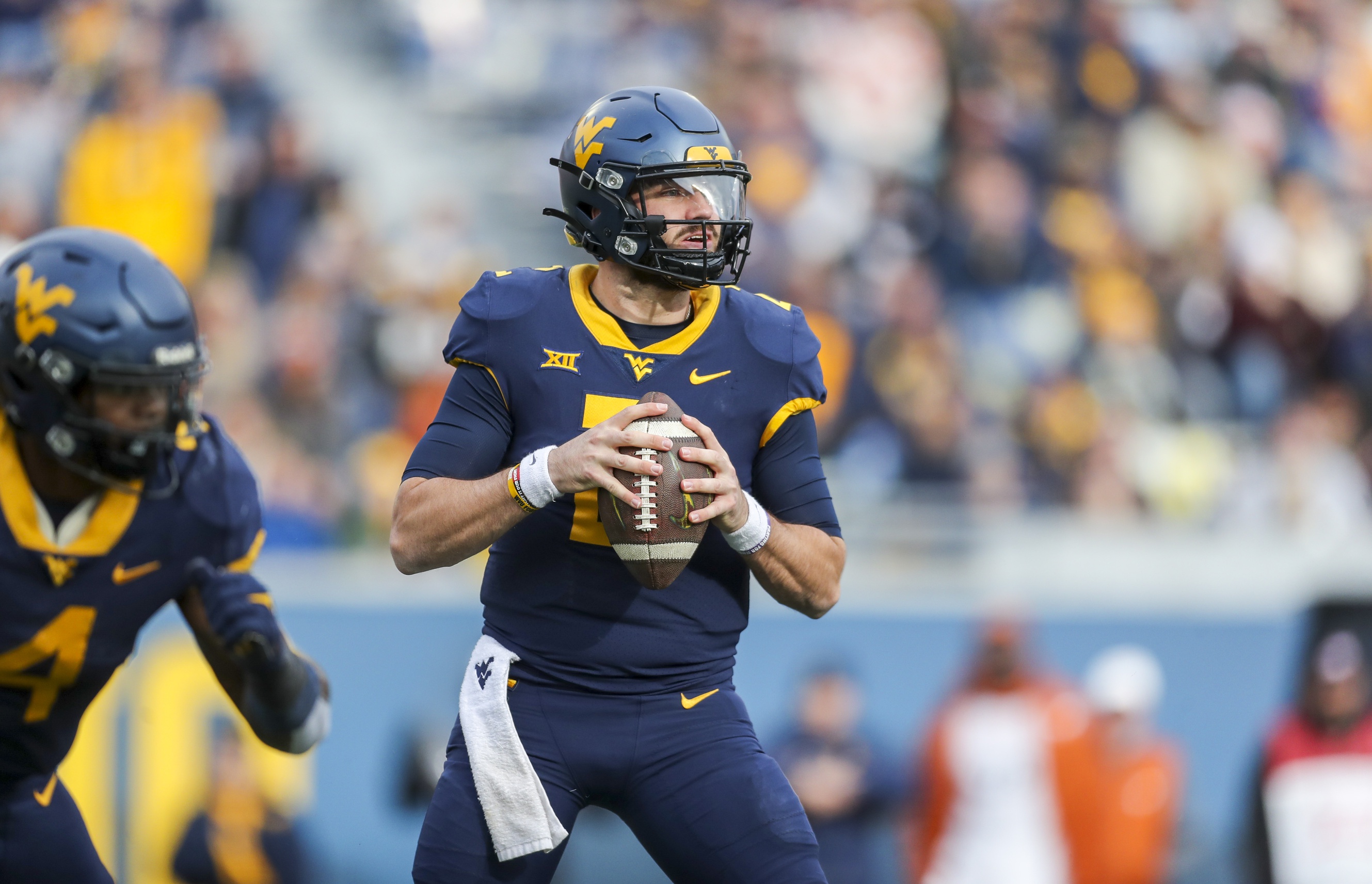 Final Bowl Projections for West Virginia - Sports Illustrated West ...