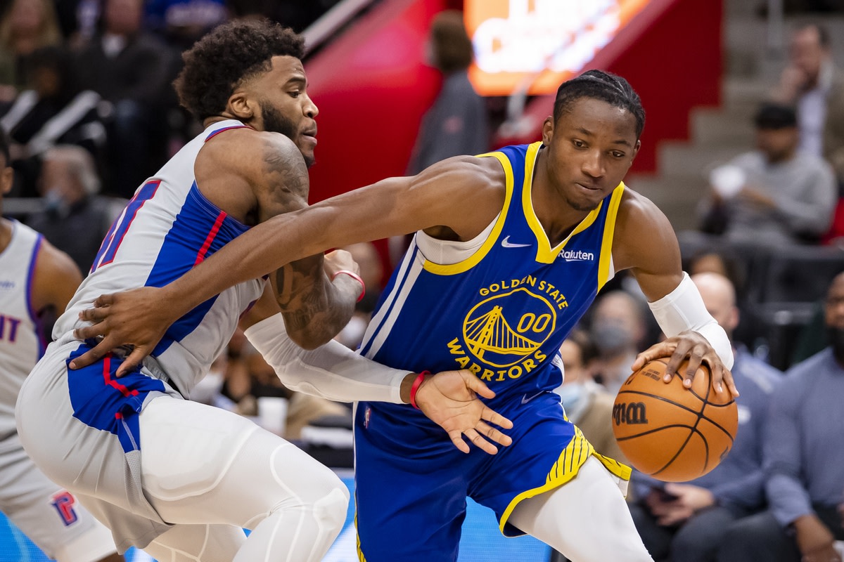 Santa Cruz Warriors vs. Iowa Wolves Live Stream: Watch Online, TV ...