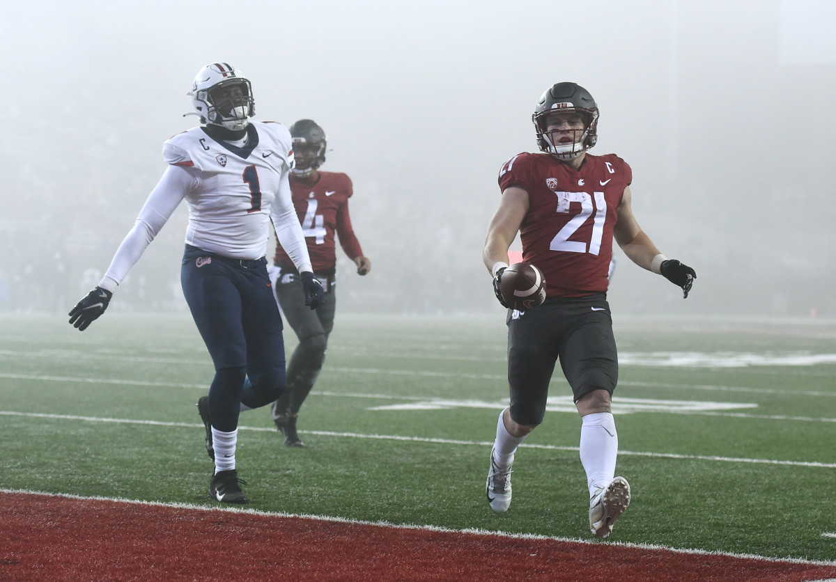 Oregon State Beavers vs. Washington State Cougars: Preview, live updates,  how to watch finale of Pac-12 baseball series 