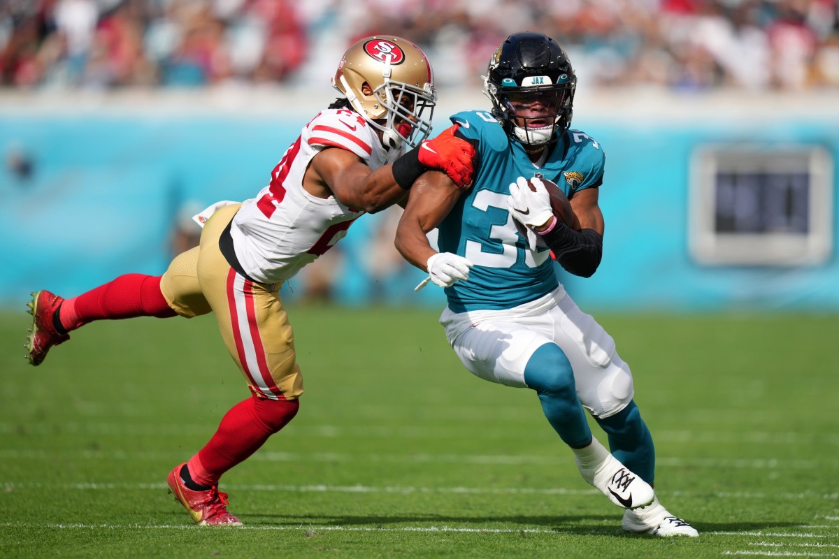 Jaguars returner Jamal Agnew chimes in on MetLife's unsafe playing