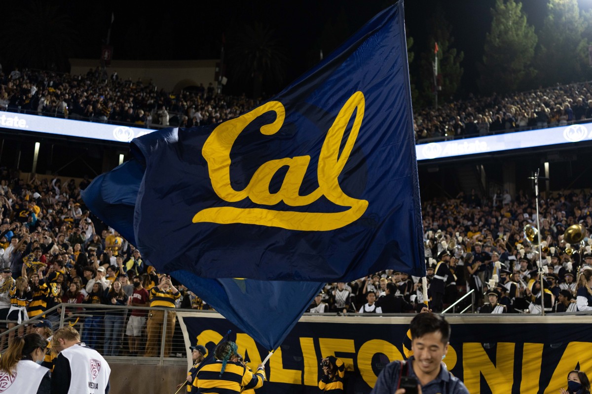 Cal Might Get a Bowl Bid With a 57 Record, or Not Get One With 66