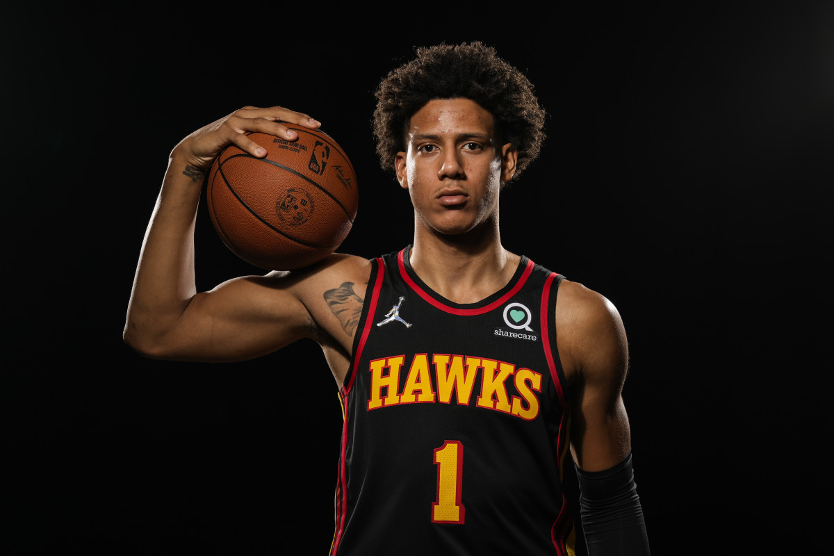 Jr. Hawks Leagues - Atlanta Hawks Basketball Academy
