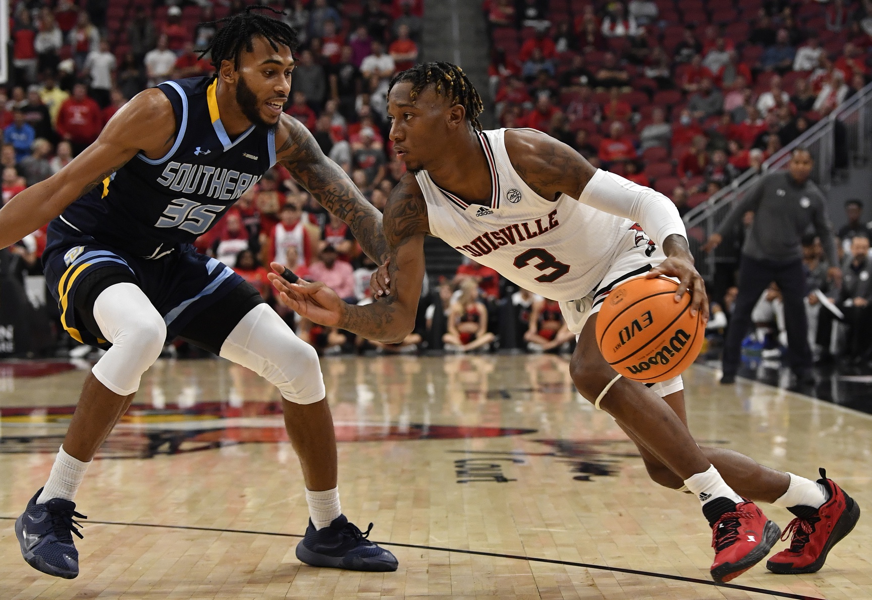 Projecting Louisville Baseball's 2021 Starting Lineup - Sports Illustrated Louisville  Cardinals News, Analysis and More