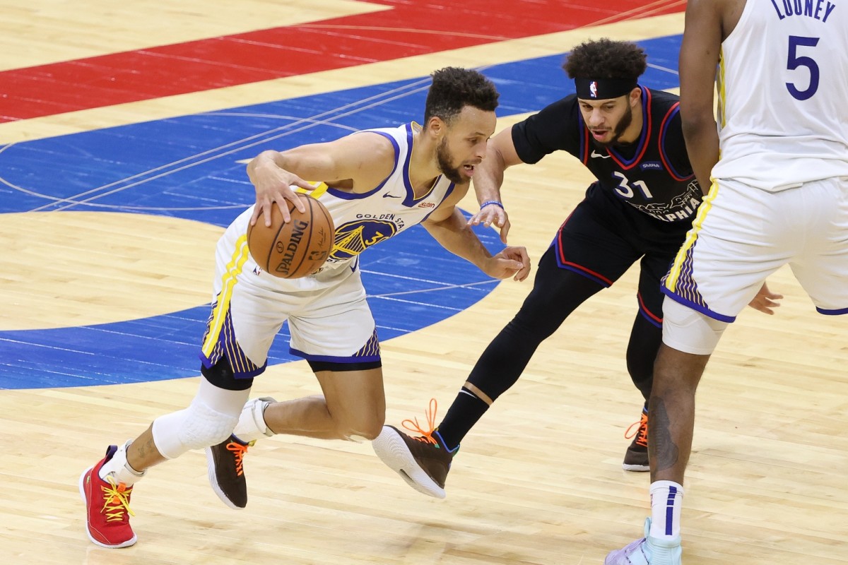 76ers vs. Warriors How to Watch, Live Stream & Odds for Wednesday