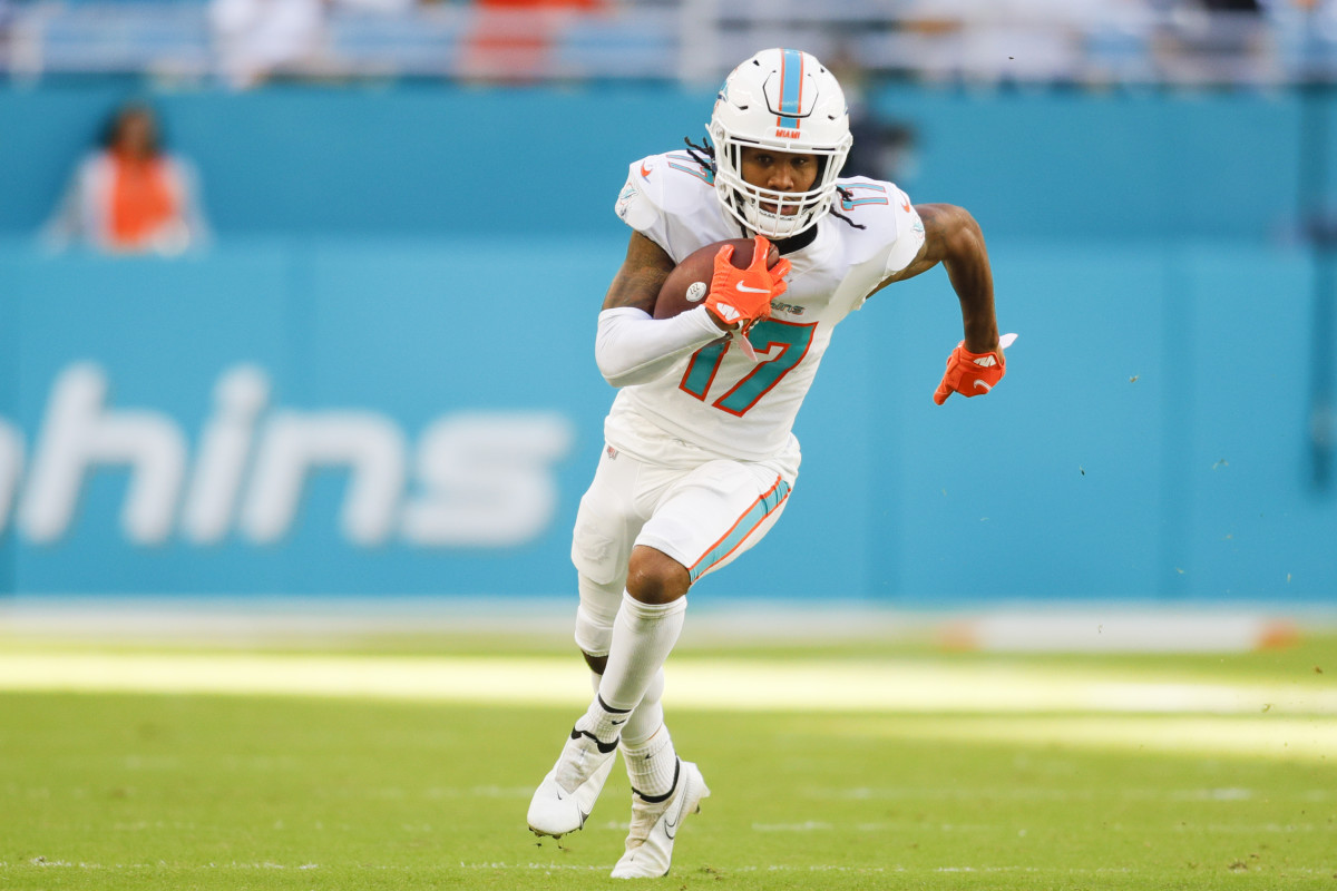 Fantasy Football: 2023 Dynasty Rookie Rankings - Visit NFL Draft on Sports  Illustrated, the latest news coverage, with rankings for NFL Draft  prospects, College Football, Dynasty and Devy Fantasy Football.
