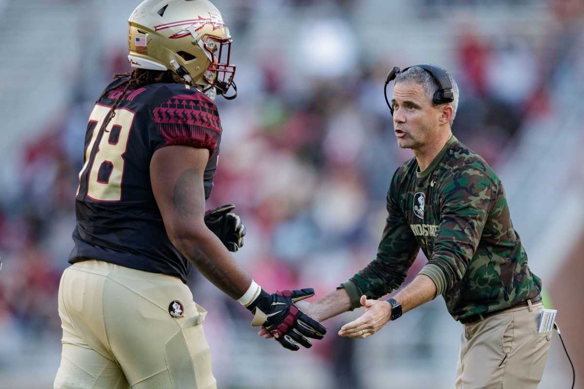 NoleGameday Staff Score Predictions: Florida State At Florida - Sports ...