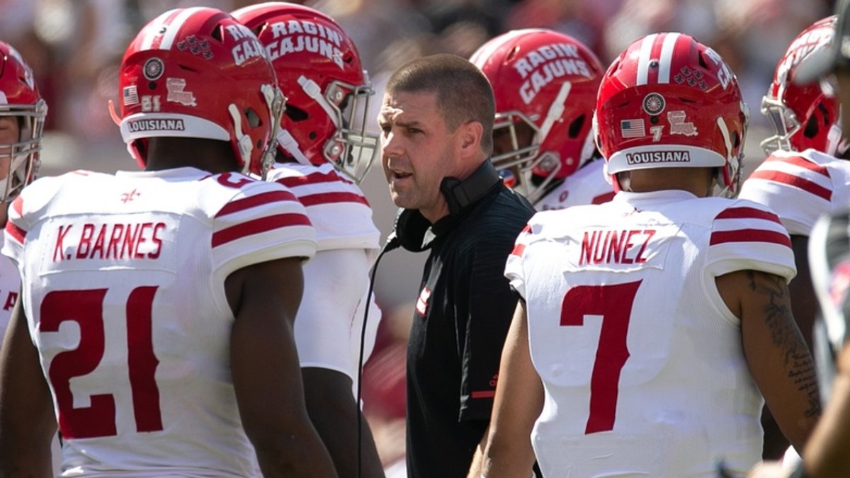 Report: Florida Gators' new head coach could target Giants' OL