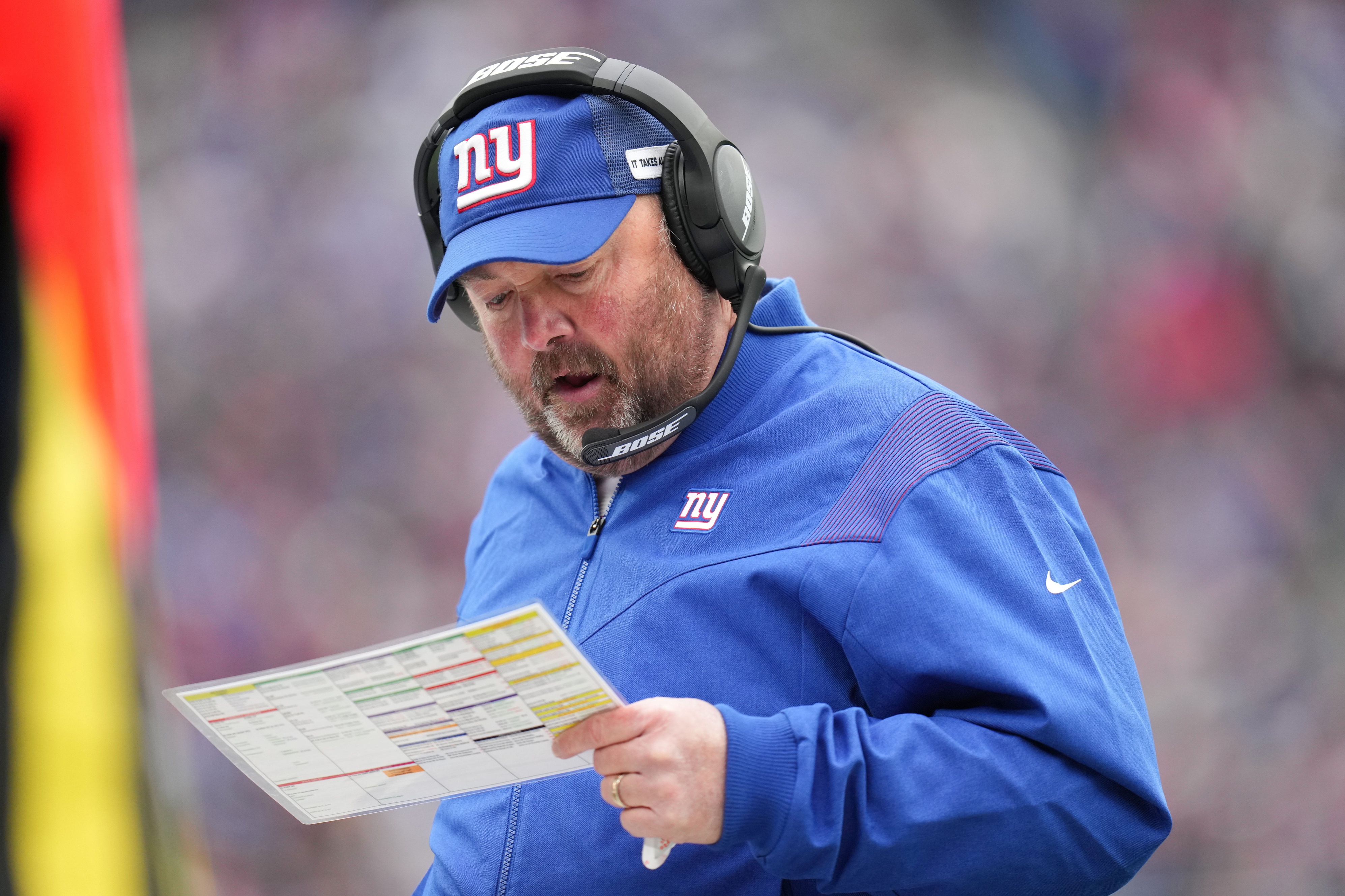 New York Giants Week 12 Report Card: Yep, We'll Take It - Sports ...