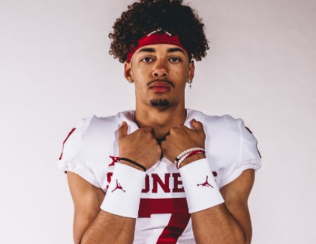 2023 5-Star QB Malachi Nelson Decommits From Oklahoma - Sports ...