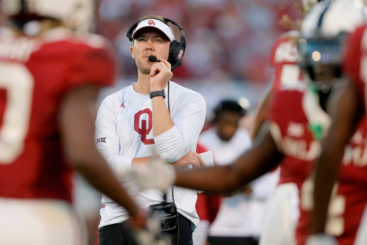 Official: USC Hires Lincoln Riley - Sports Illustrated USC Trojans News ...